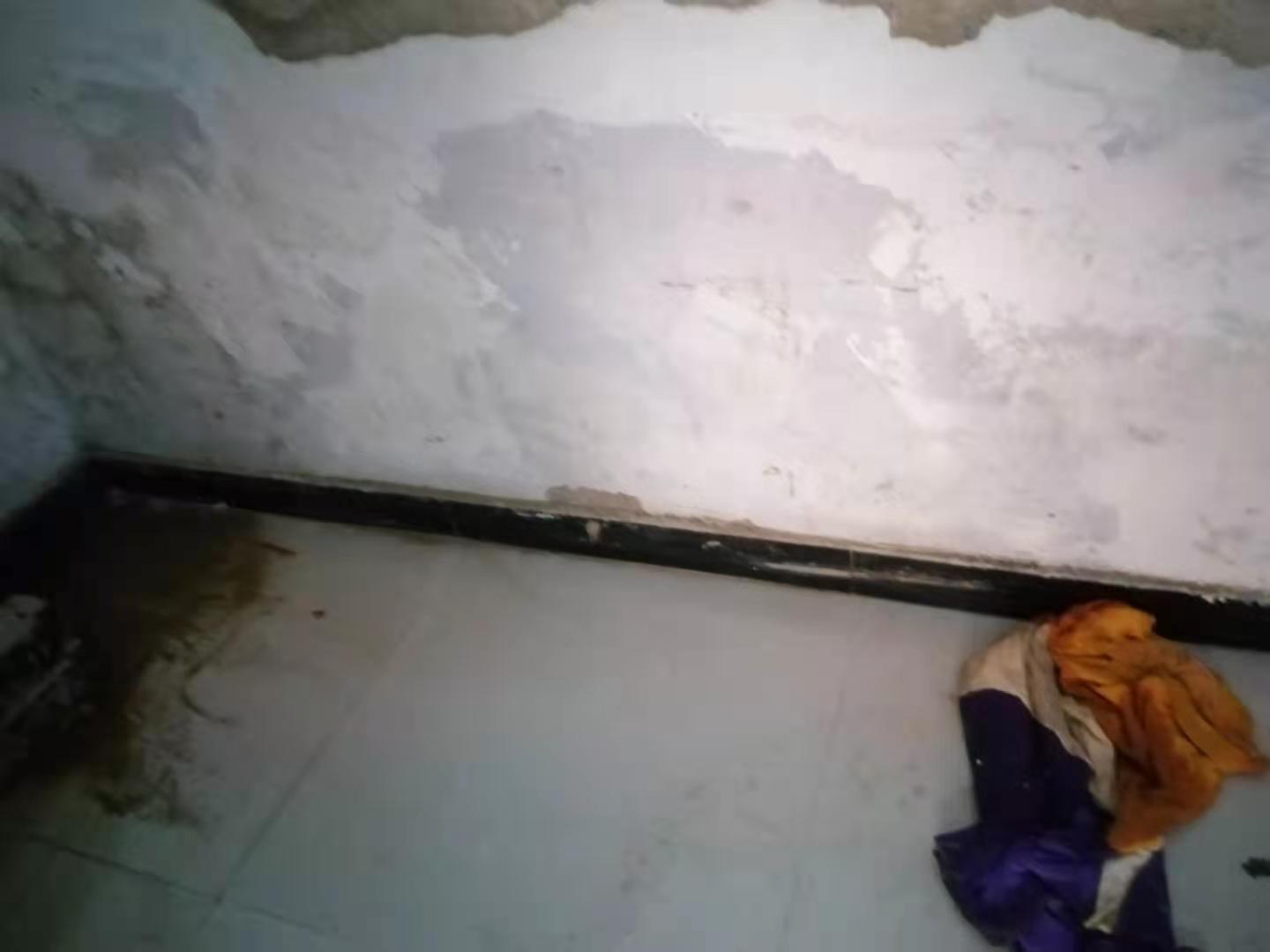 胶州家里漏水了怎么办？