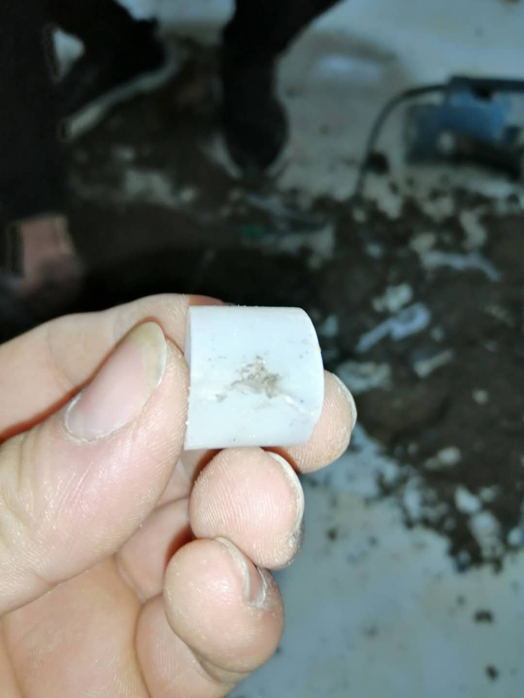 胶州地暖漏水检测